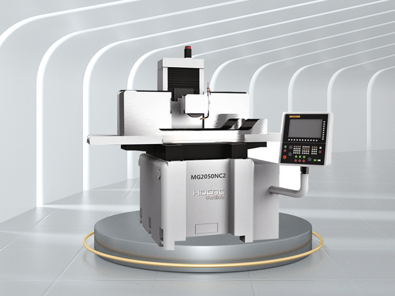精密数控平面磨床